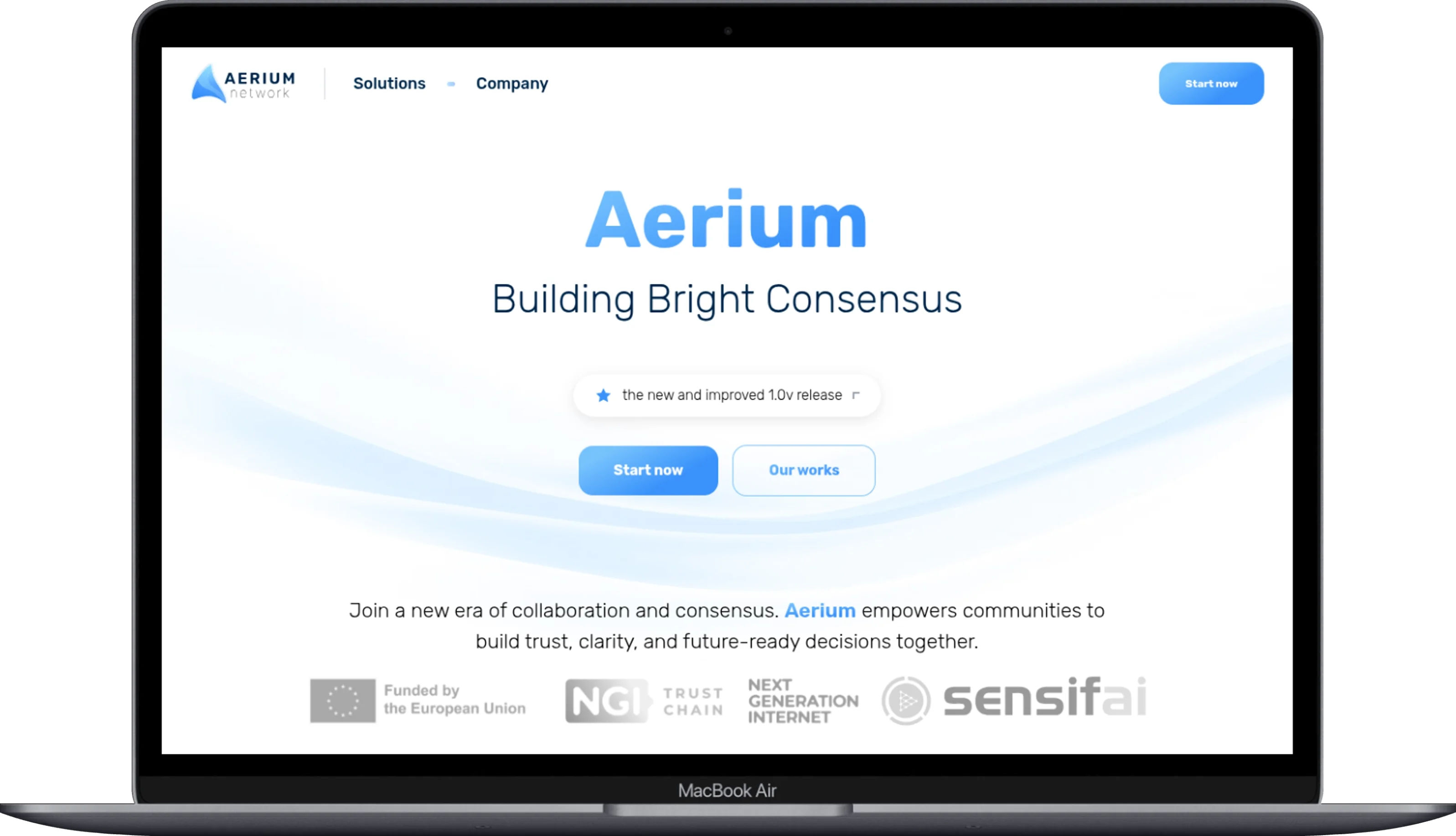 Aerium