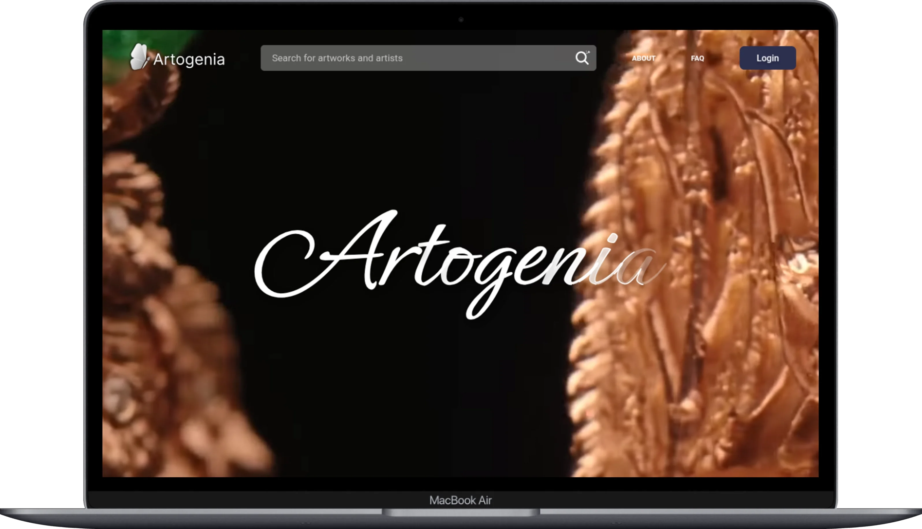 Artogenia