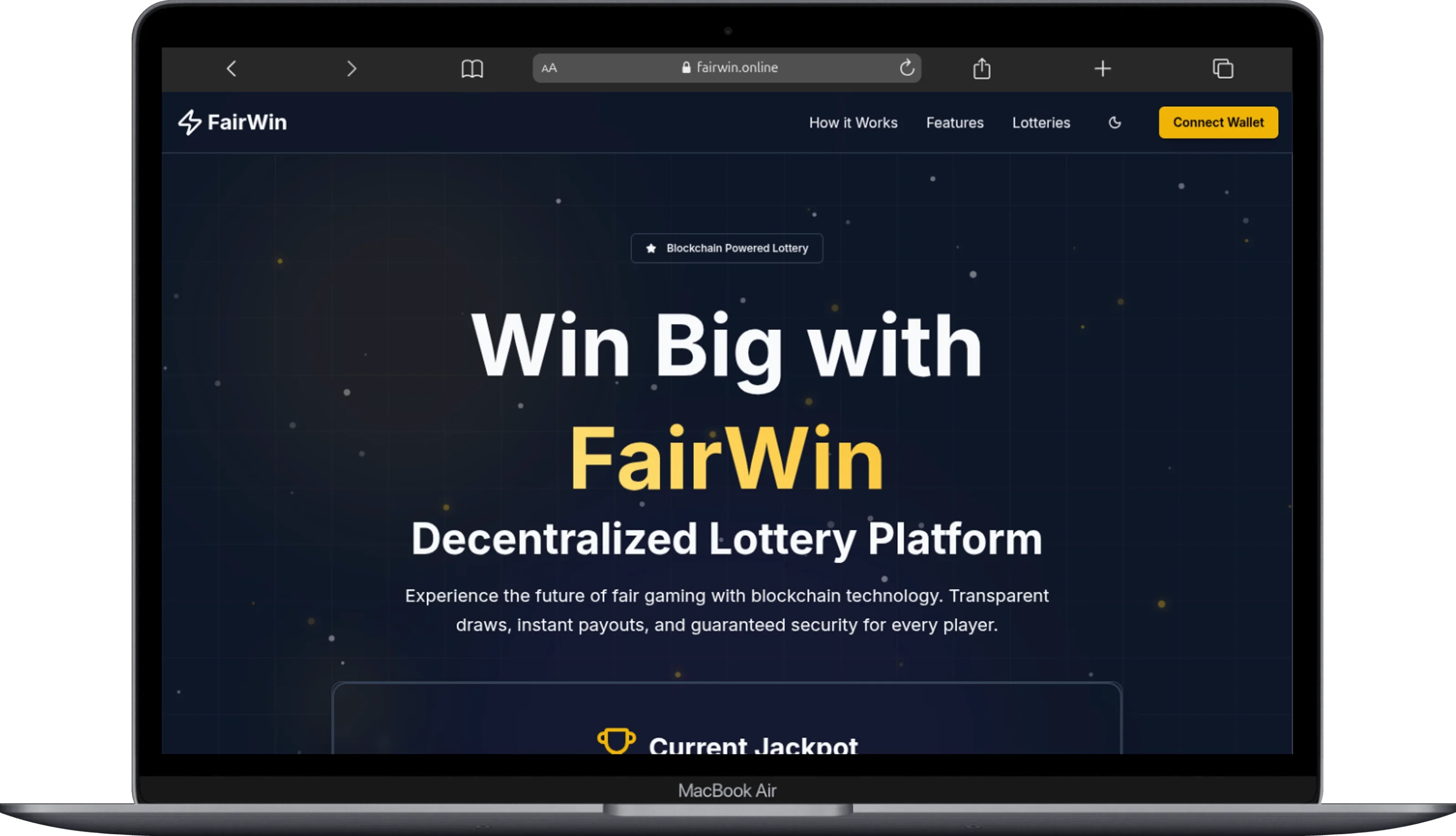 FairWin