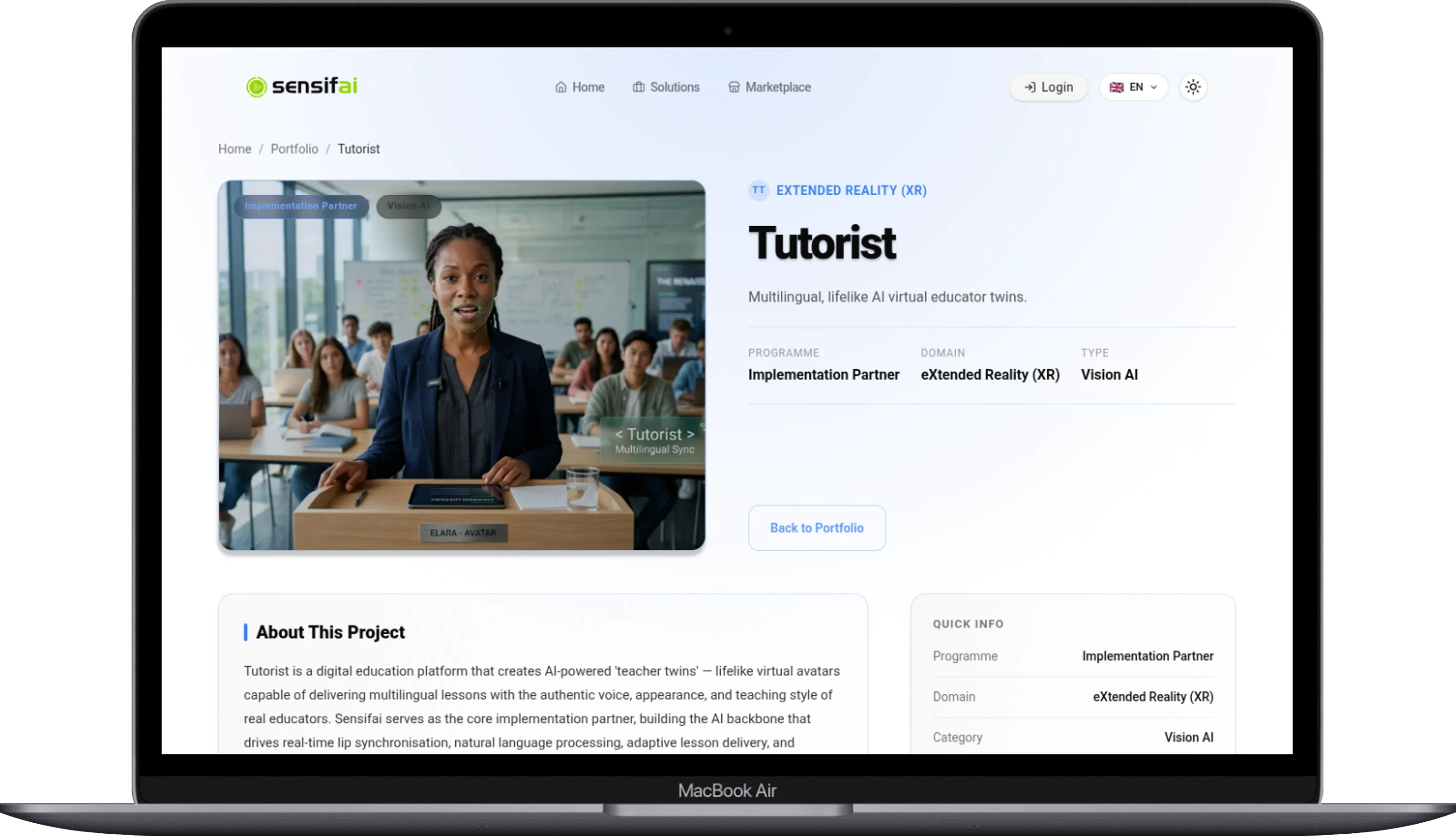 Tutorist